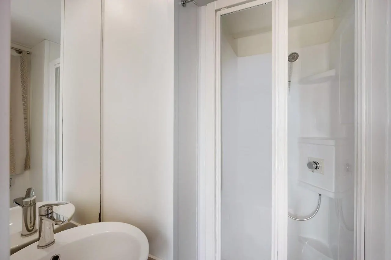 Mobile Home Next 232 Pietra Ligure