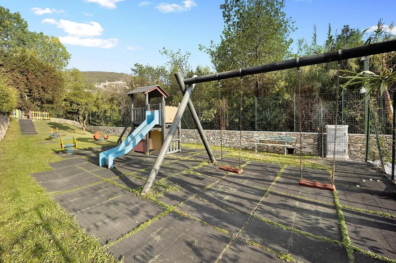 Prázdninový dům Mobile Home Next 232 Pietra Ligure